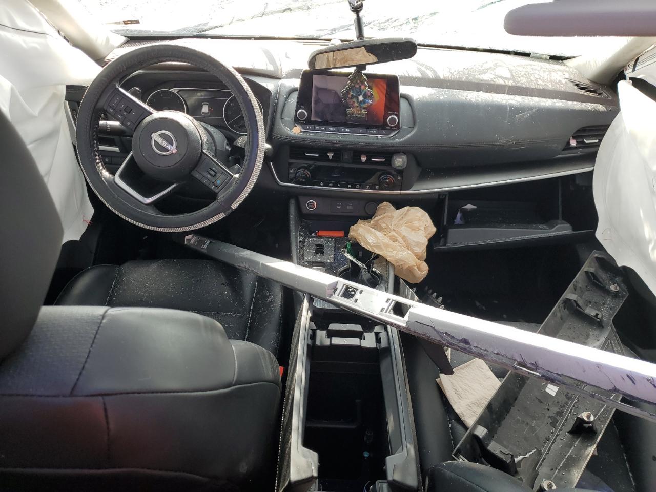 5N1BT3BB2PC773704 NISSAN ROGUE 2023
