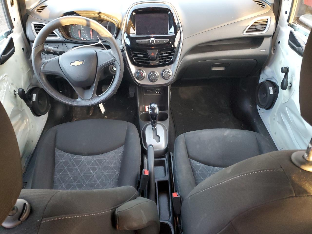 KL8CB6SA8NC021967 CHEVROLET SPARK 2022