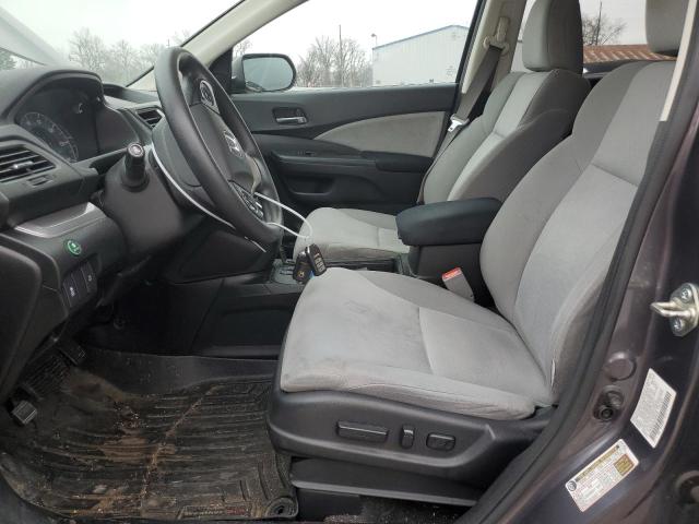 2HKRM4H56FH683188 | 2015 HONDA CR-V EX