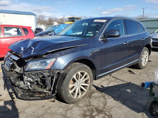 WA1L2AFP7GA054119 2016 AUDI Q5, photo no. 1