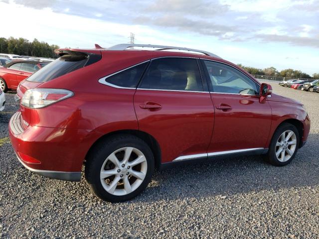 JTJZK1BA5B2411833 | 2011 Lexus rx 350