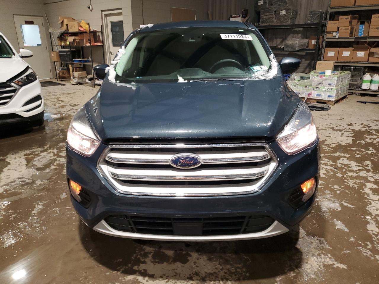 1FMCU9GD8KUB76140 FORD ESCAPE 2019