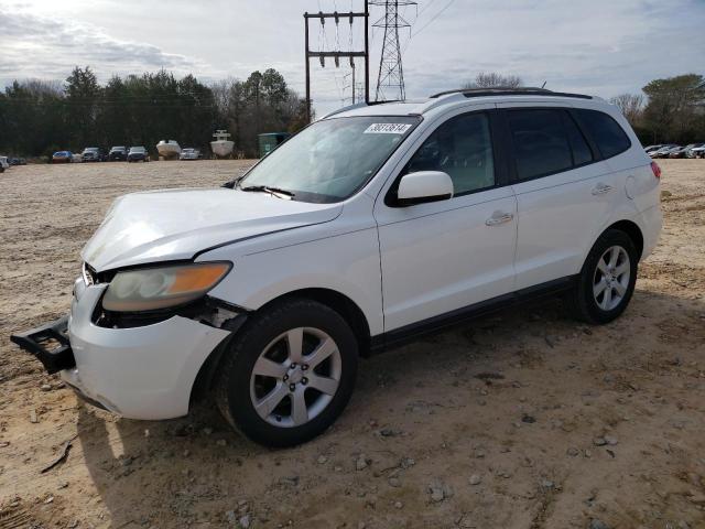 2007 Hyundai Santa Fe SE