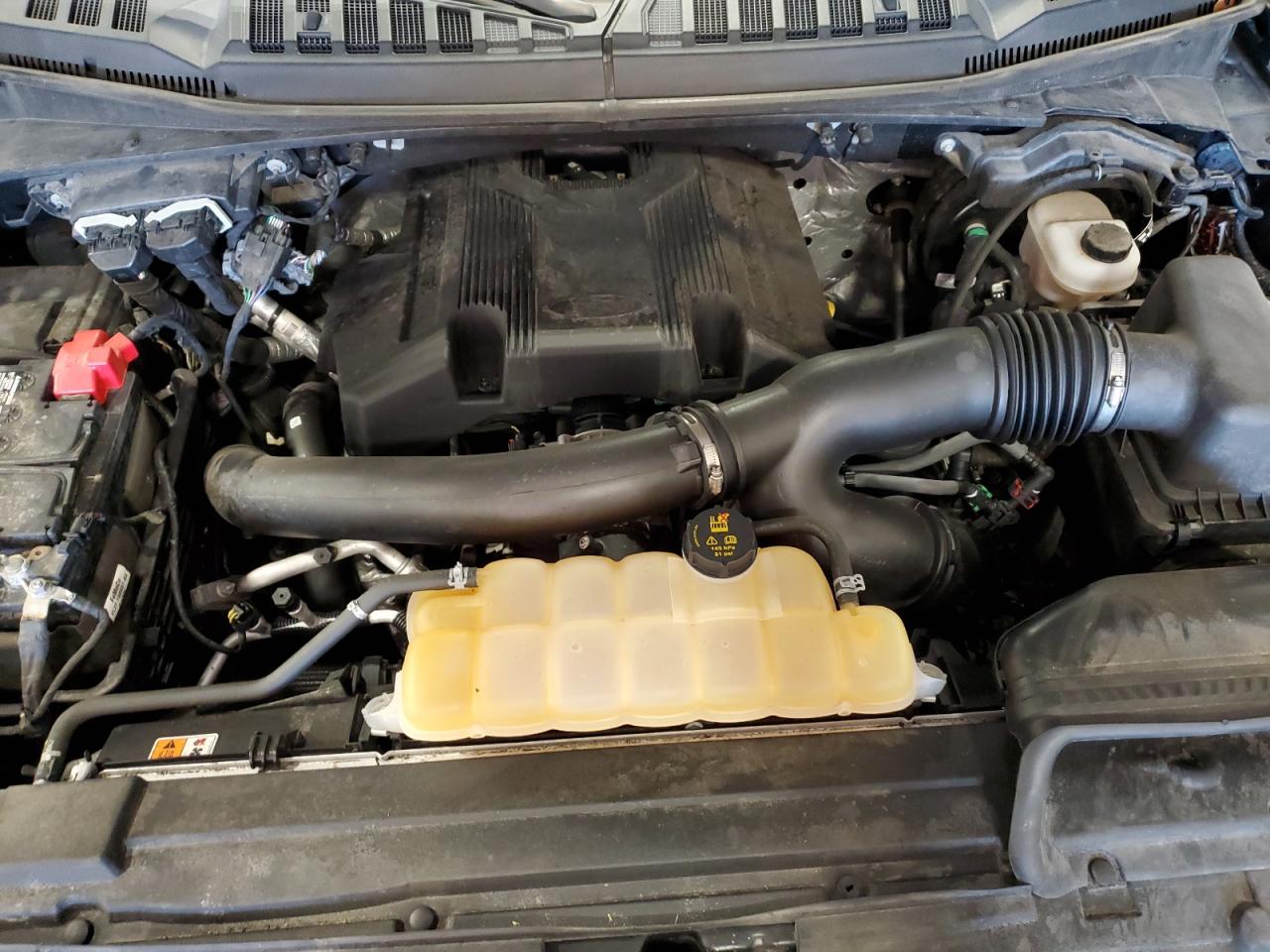1FTEW1EG2JFA28557 FORD F-150 2018