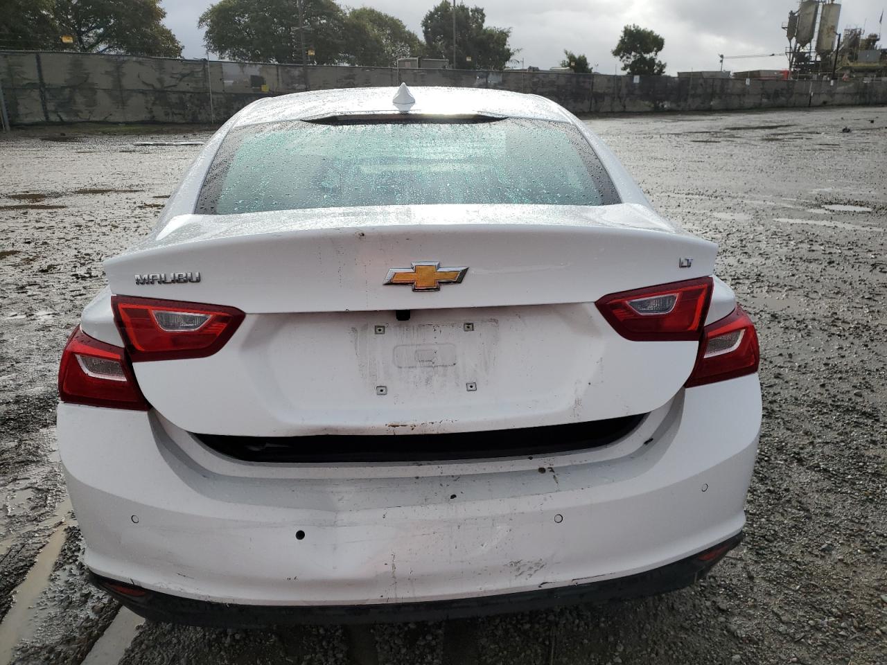 1G1ZD5STXPF137303 CHEVROLET MALIBU 2023