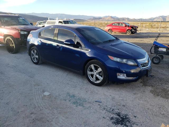 VIN 1G1RE6E42DU115262 2013 Chevrolet Volt no.4