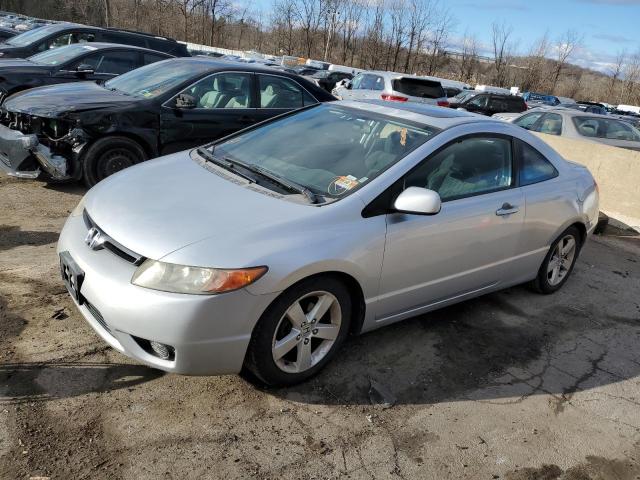 2007 Honda Civic EX