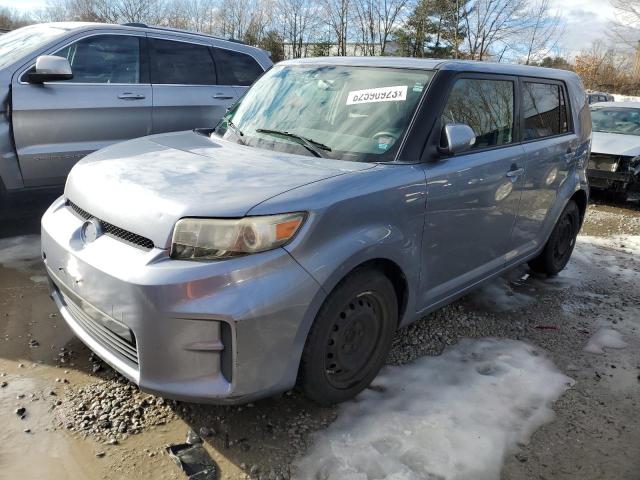 2012 Scion xB 