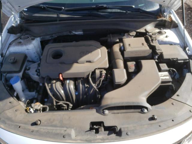 5XXGT4L36LG393069 KIA Optima Lx