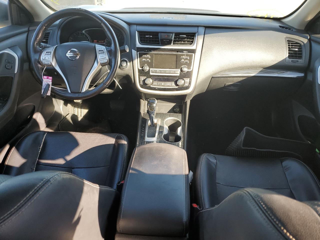 1N4AL3AP1JC246621 NISSAN ALTIMA 2018