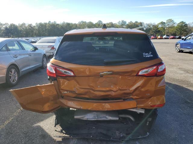 2GNAXKEV4K6172324 CHEVROLET EQUINOX 2019