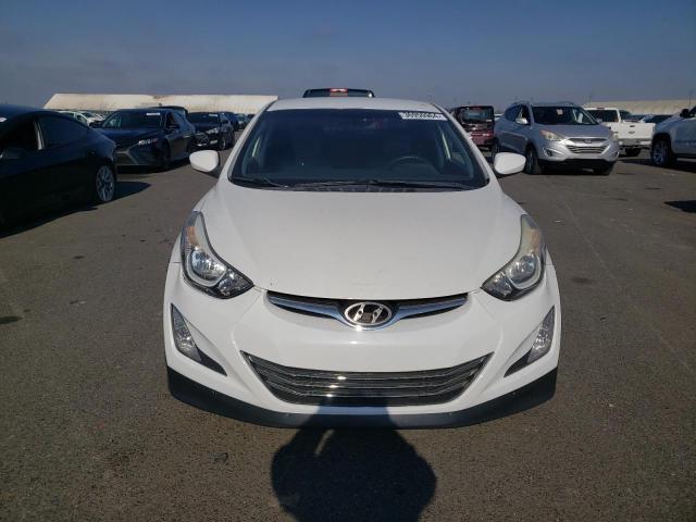 5NPDH4AE8EH486935 | 2014 HYUNDAI ELANTRA SE