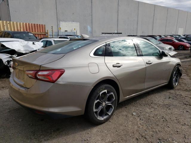 1G1ZD5STXNF152543 | 2022 CHEVROLET MALIBU LT