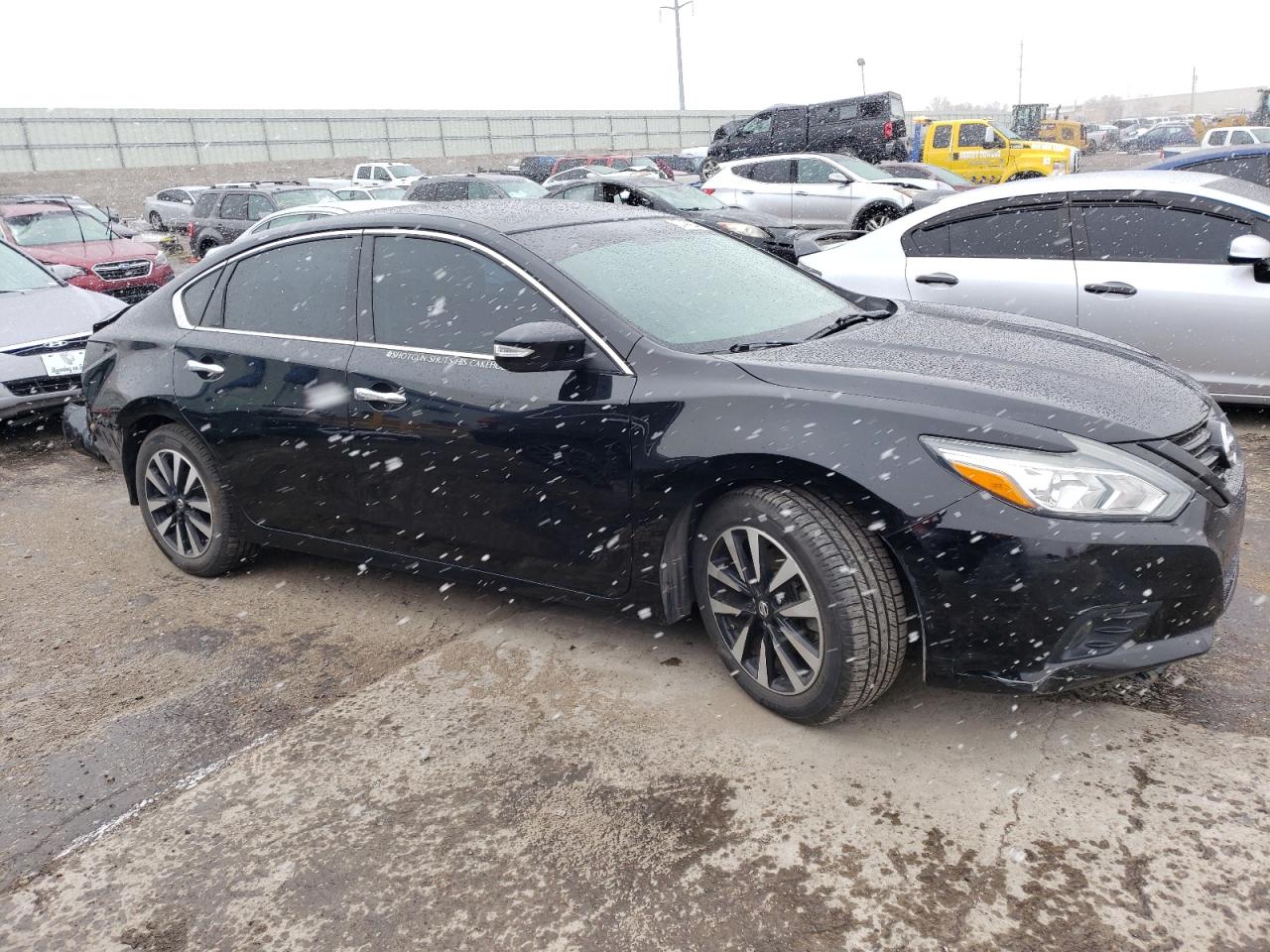 1N4AL3AP1JC158555 NISSAN ALTIMA 2018