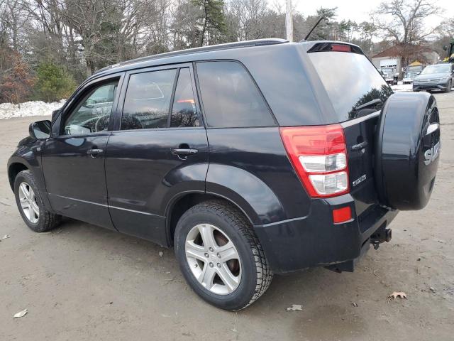 JS3TD947584100341 | 2008 Suzuki grand vitara luxury