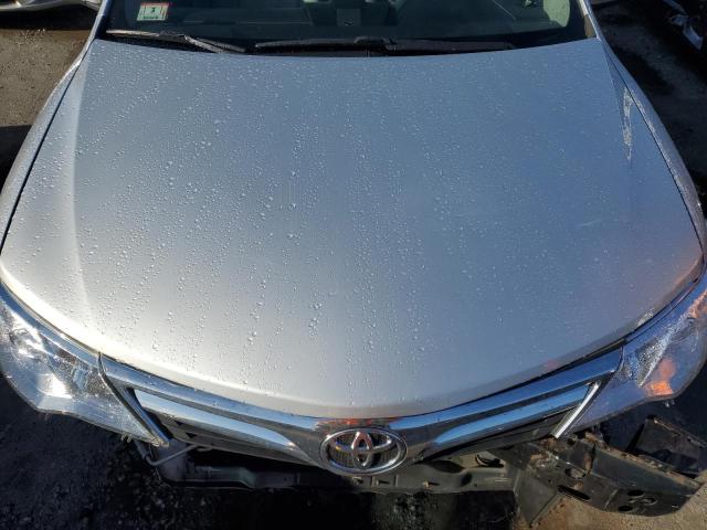 4T1BF1FK7EU384571 | 2014 TOYOTA CAMRY L