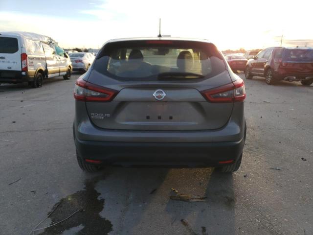 JN1BJ1AV9MW567349 | 2021 Nissan rogue sport s