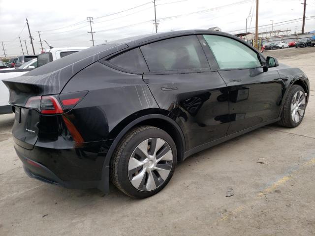 7SAYGDEE5PF806344 | 2023 TESLA MODEL Y