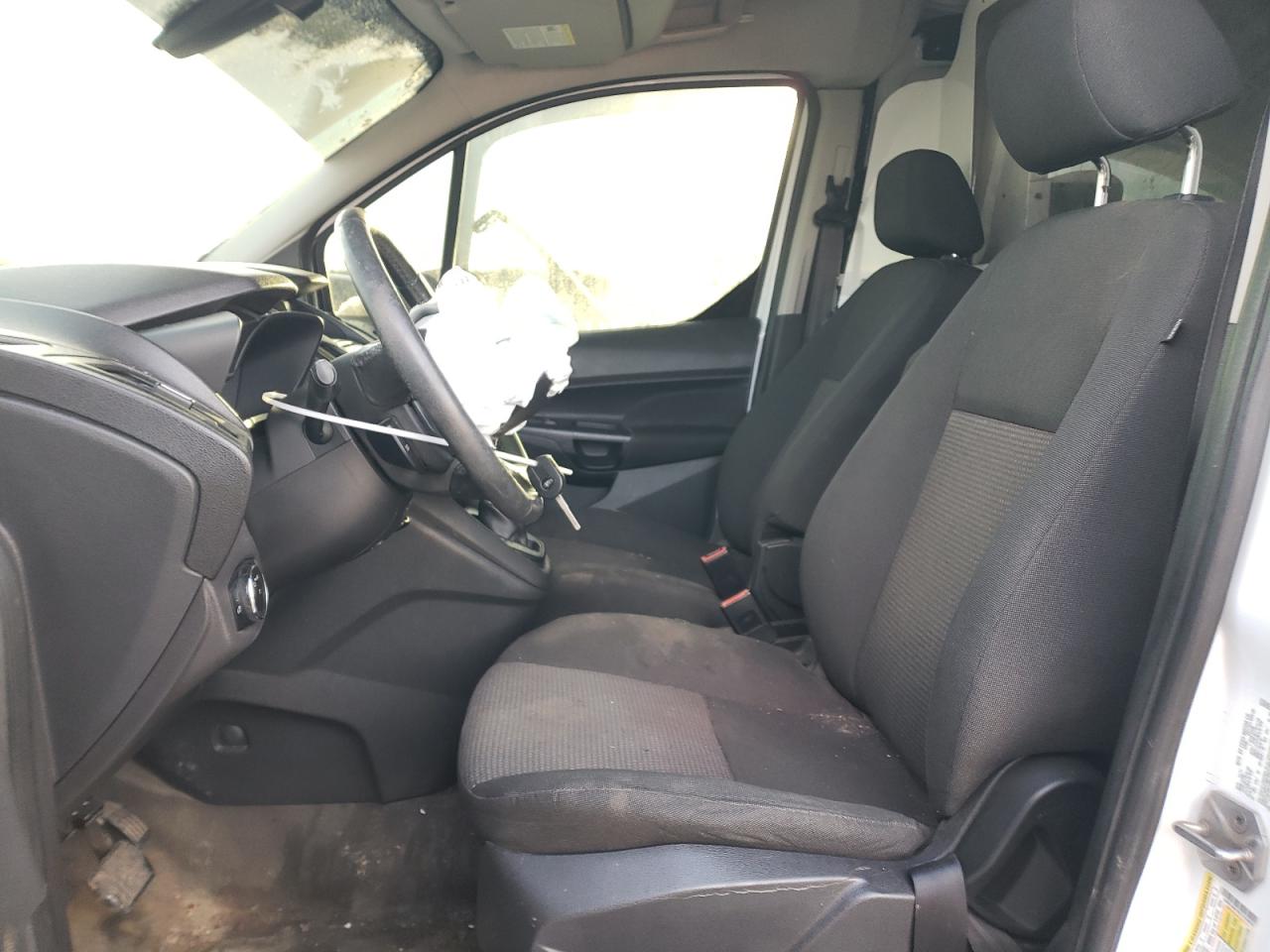 NM0LS6E78G1259630 FORD TRANSIT 2016