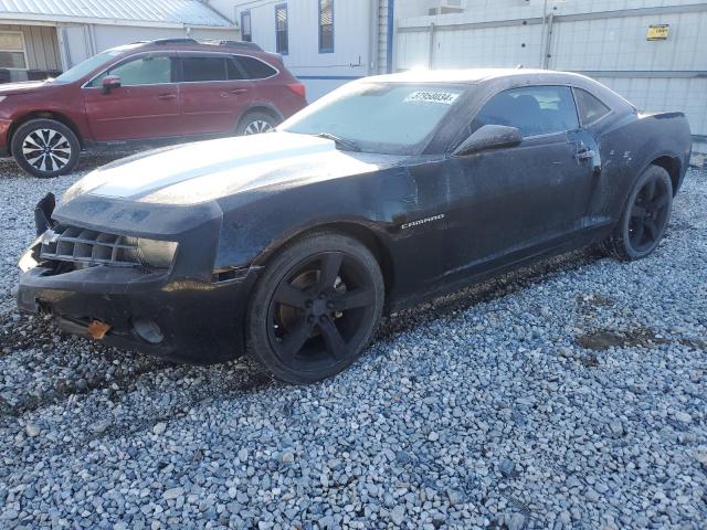 2010 Chevrolet Camaro LS