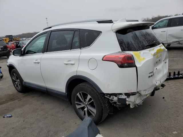 2T3WFREV8JW417655 | 2018 TOYOTA RAV4 ADVEN