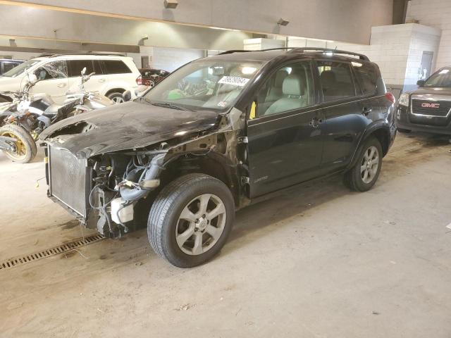 2011 Toyota RAV4 Limited