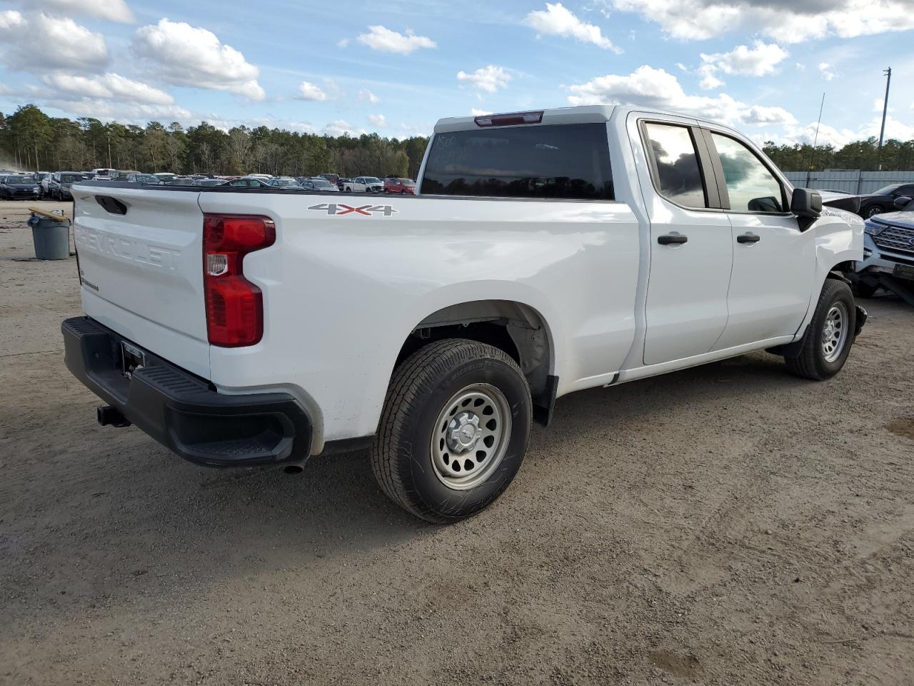 1GCRYAEF2KZ182978 CHEVROLET ALL Models 2019