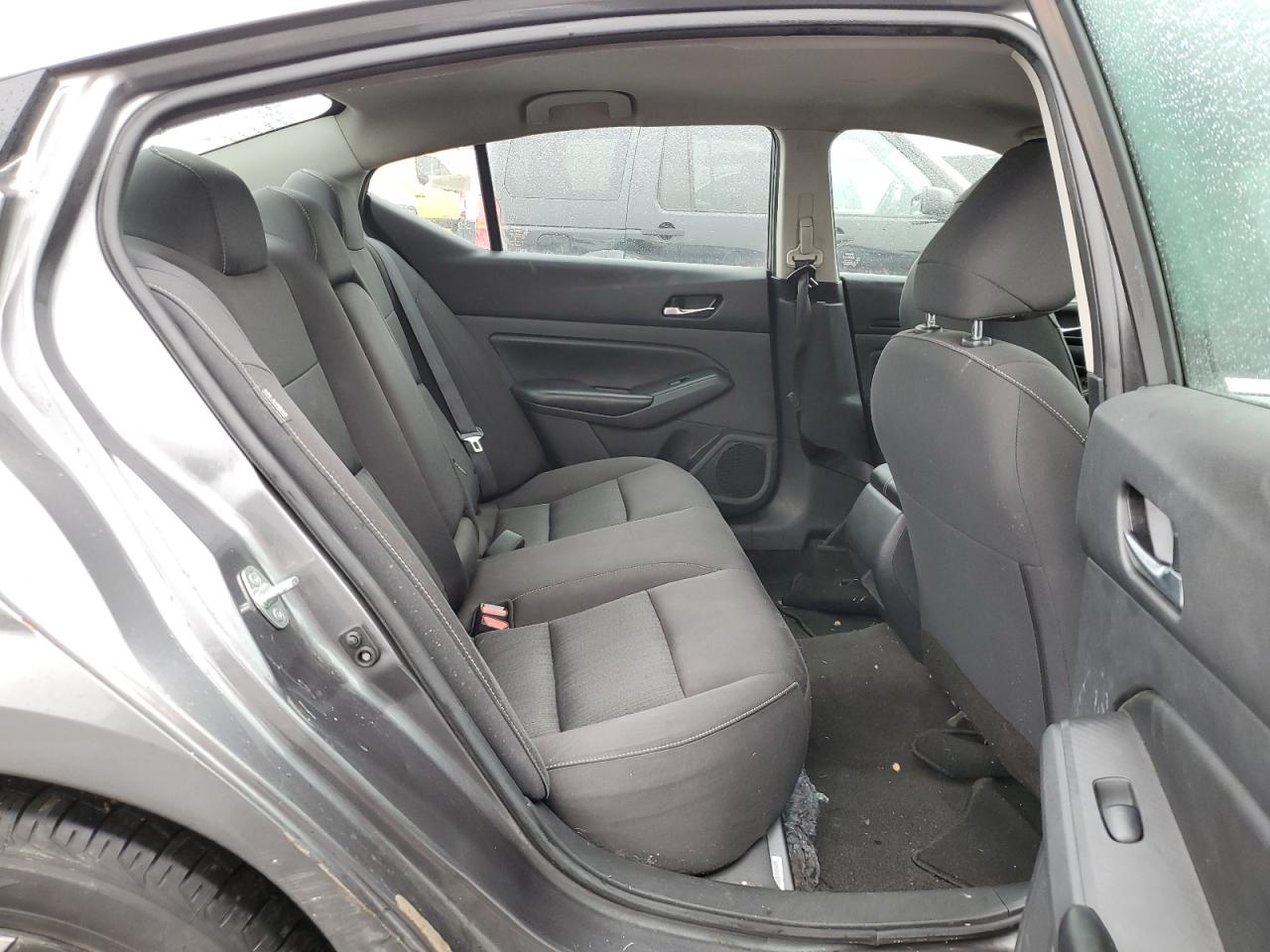 1N4BL4BV1NN344873 NISSAN ALTIMA 2022