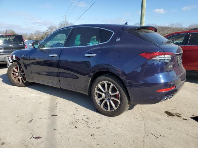 ZN661YUA8MX378913 2021 Maserati Levante S