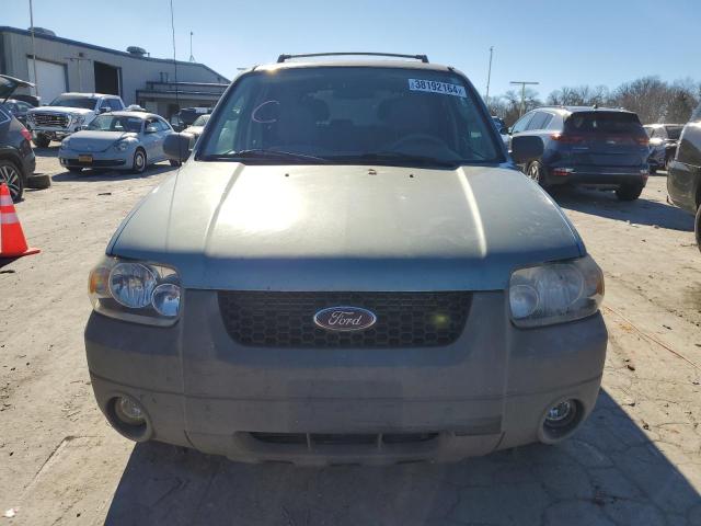 1FMCU03115KC93971 | 2005 Ford escape xlt