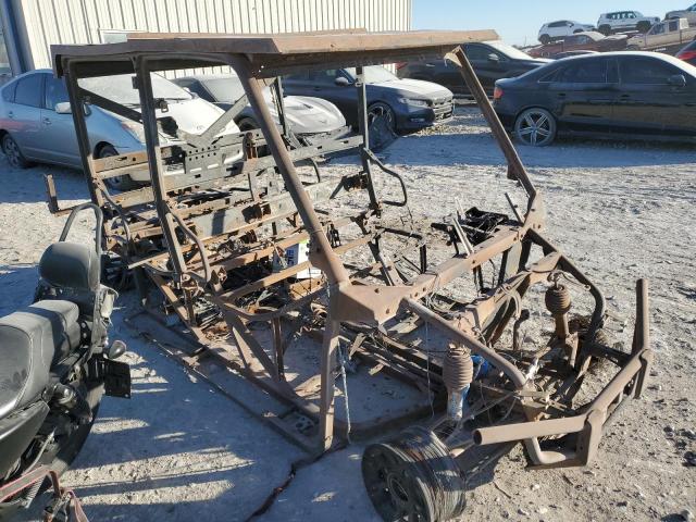 2016 POLARIS RANGER CRE - 3NSRVA872GG826711