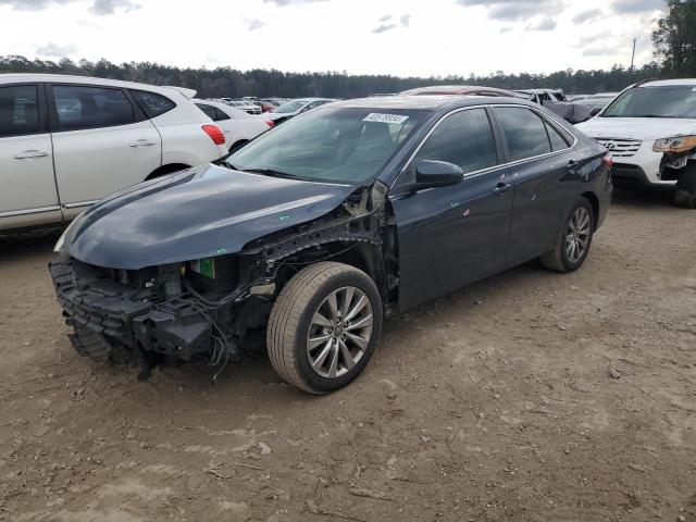 2017 TOYOTA CAMRY LE 4T1BF1FK4HU640590