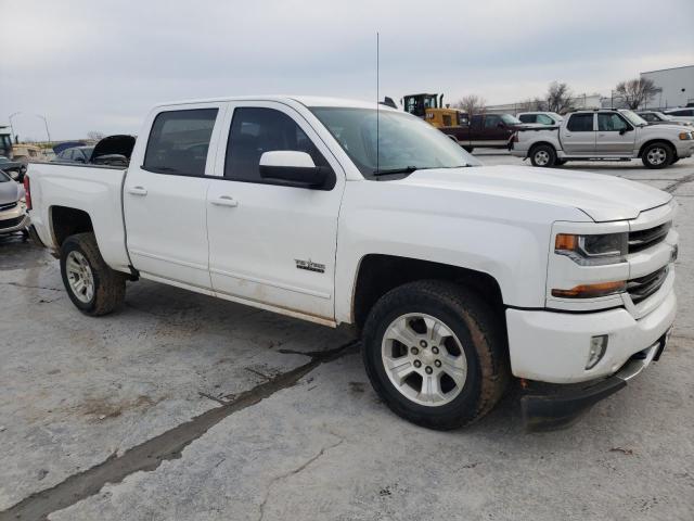 3GCUKREC9JG433929 | 2018 CHEVROLET SILVERADO