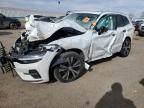 2022 VOLVO XC60 B5 IN - YV4L12DL5N1050482