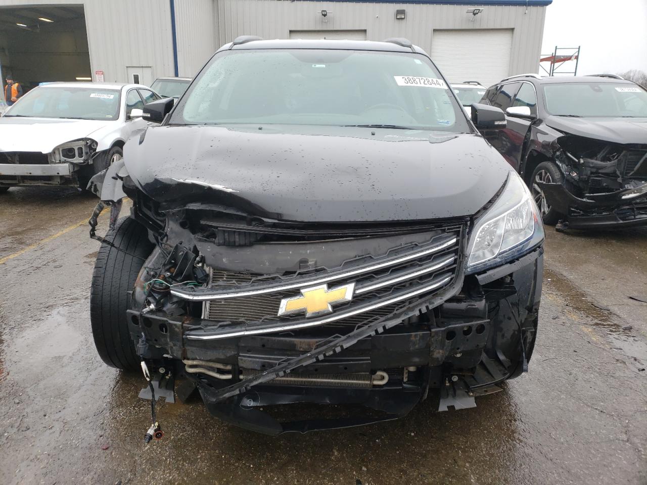 1GNKVGKD4HJ352787 CHEVROLET TRAVERSE 2017