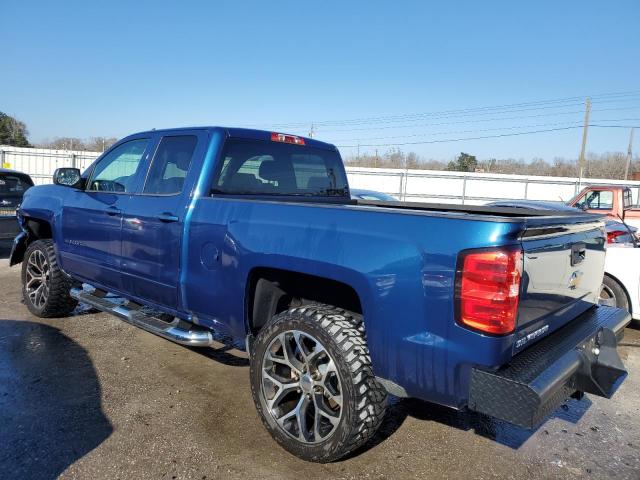 1GCRCREC6GZ341074 | 2016 CHEVROLET SILVERADO