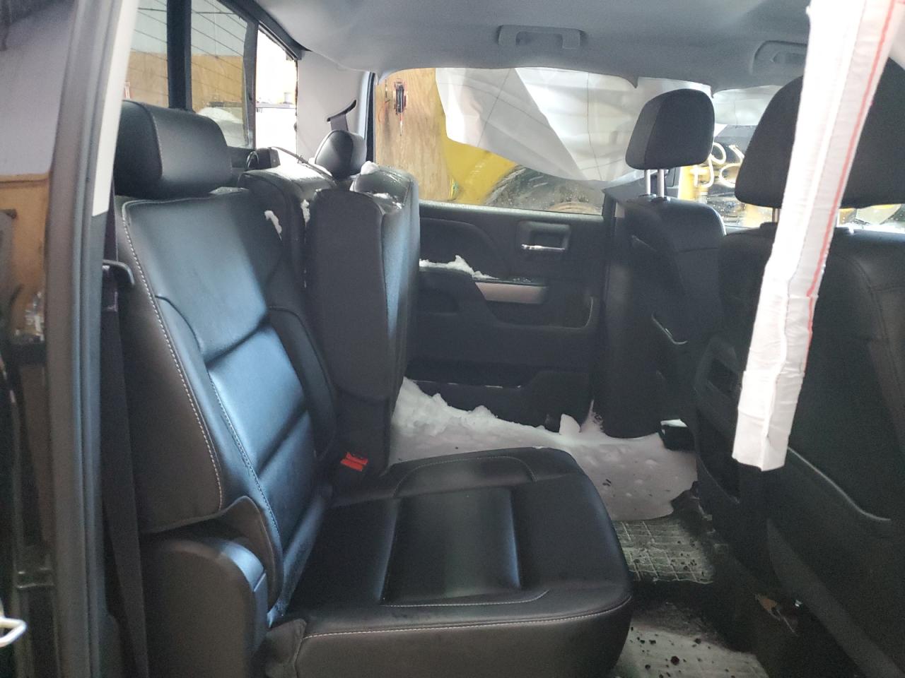 3GCUKSEJ3GG328382 CHEVROLET ALL Models 2016