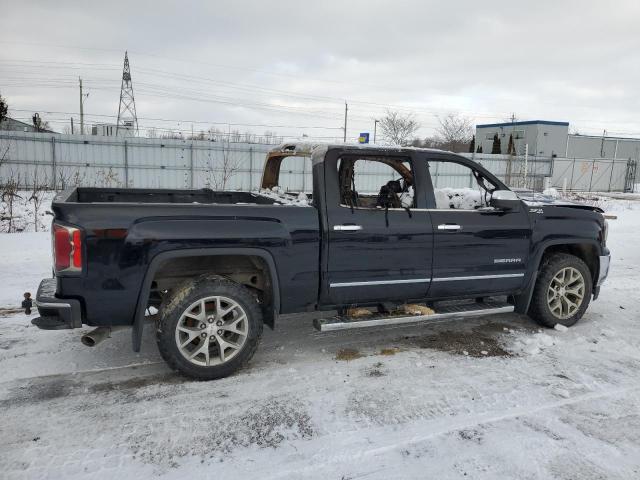 3GTU2NEC1JG441449 | 2018 GMC SIERRA K15