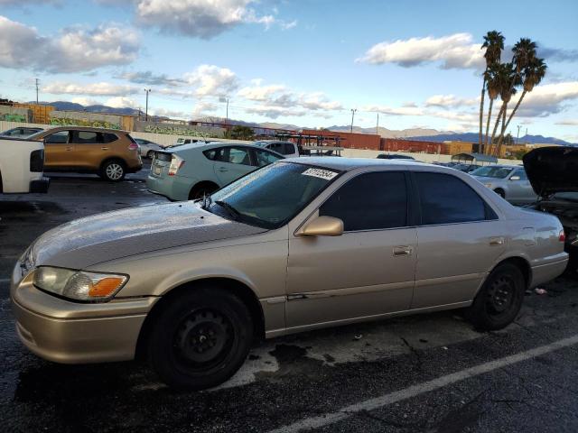 2001 Toyota Camry CE