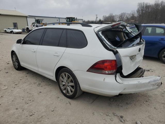 3VWPL7AJ7EM615264 | 2014 VOLKSWAGEN JETTA TDI