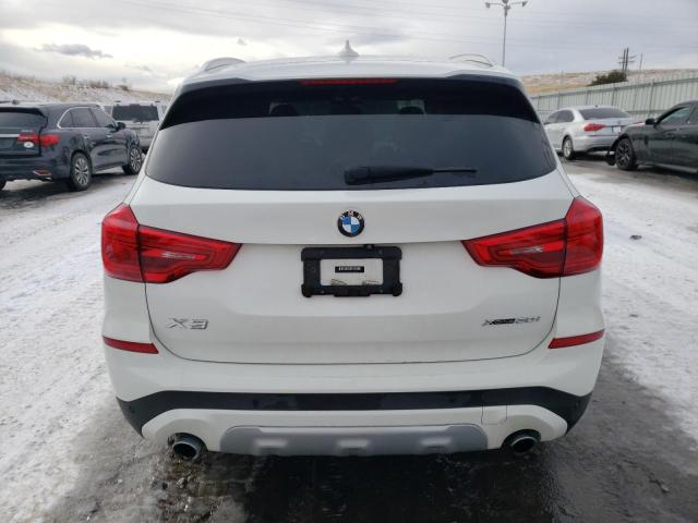 5UXTR9C5XKLD96035 2019 BMW X3, photo no. 6