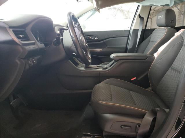 2019 GMC ACADIA ALL 1GKKNTLS5KZ235344