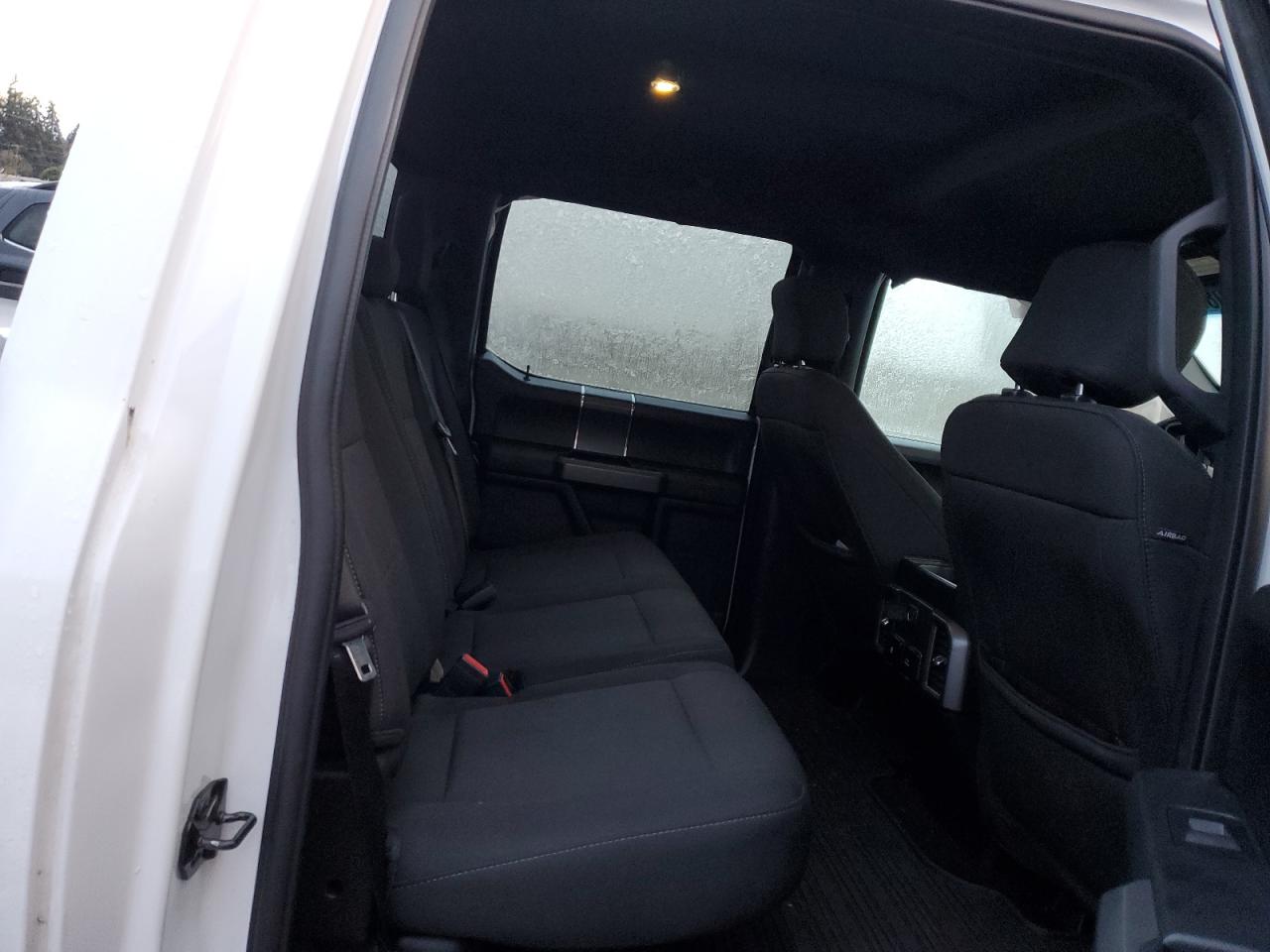 1FTFW1EGXJKE30810 FORD F-150 2018