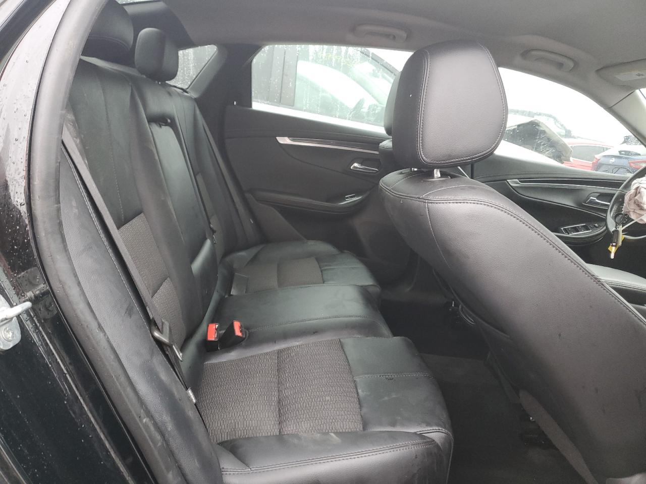 1G11Z5S39LU109206 CHEVROLET IMPALA 2020