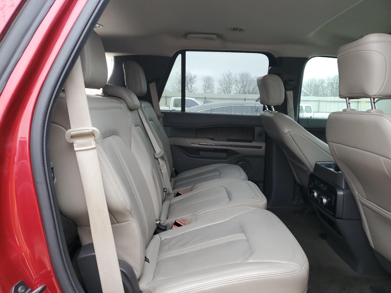 1FMJU1KT2JEA71822 FORD EXPEDITION 2018