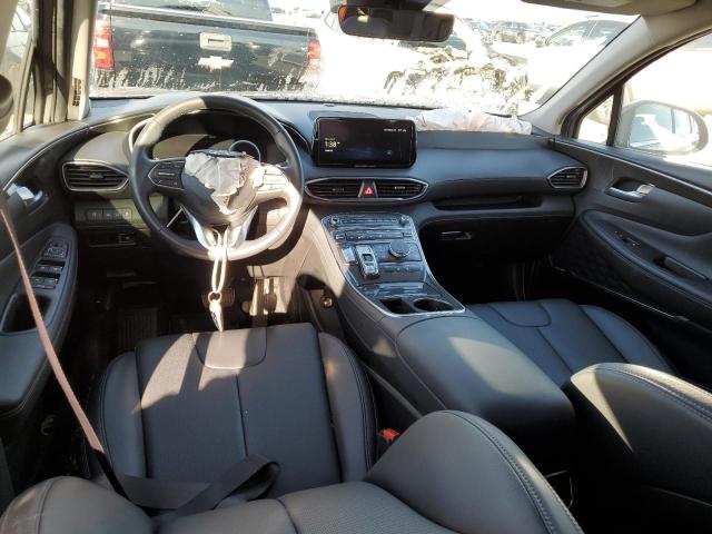 2023 HYUNDAI SANTA FE S - 5NMS3DA15PH003095