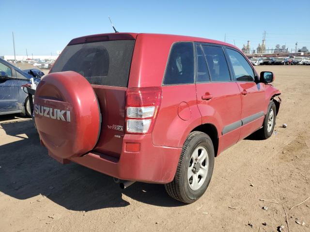 Vin: js3td0d25a4100989, lot: 41116834, suzuki gr vitara premium 20103