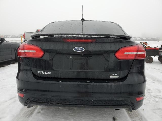 2015 Ford Focus Se VIN: 1FADP3FE8FL380753 Lot: 39757274