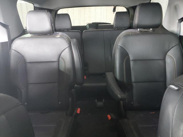 2018 CHEVROLET TRAVERSE L 1GNERHKW2JJ247647
