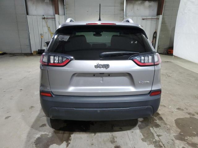 2021 JEEP CHEROKEE L 1C4PJLCB1MD187564